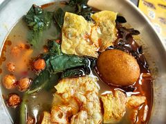 -小螺大作·螺蛳粉火锅(林和西店)