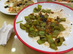 -聚丰德饭店(经五路店)
