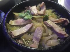 -客语客家菜(东山口店)
