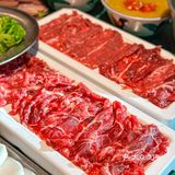 这个冬天与望滇山·云南酸汤牛肉火锅太搭了