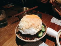 -岛风·台食小馆 ISLAND BISTRO(烟台山店)