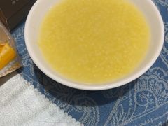 -煎饼卷大葱·非遗传承·潍坊菜(十笏园店)