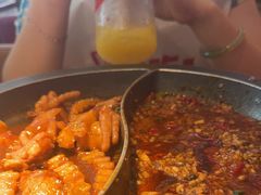 原味鸡翅-多嘴超级肉蟹煲(中街恒隆故宫店)