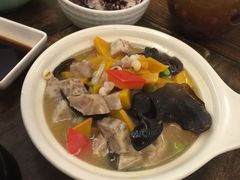 -五观堂素食(新华路店)