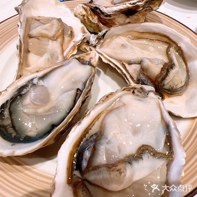 可能是广州自助餐性价比之王