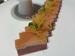 -宫燕府·京菜·烤鸭·淮扬菜(王府中心店)