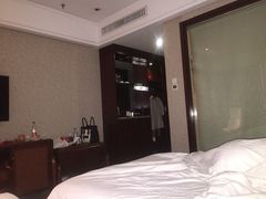 -信合中州国际饭店