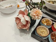-永膳精致本味湘菜(麓谷店)