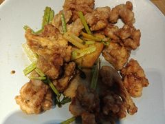 -蜜桃餐厅·伴山(绿宝广场店)