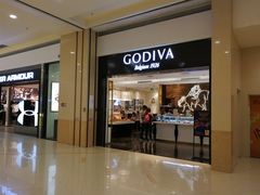 门面-GODIVA(印象城店)