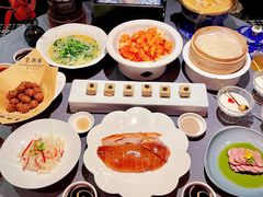 -東興楼·北京烤鸭(深圳首店)