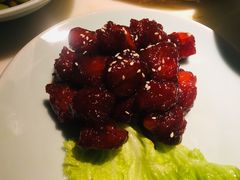 糖醋小排-谭家弄堂(亚欧商厦店)