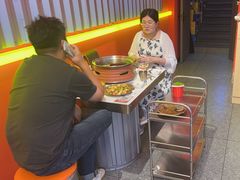 -南浦洞烤肉·新世界版(奥体店)