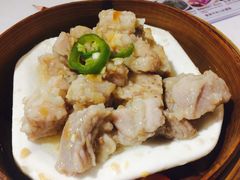 -小桃源酒家(罗湖商业城店)