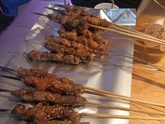 -喝丢一只鞋海鲜烧烤(市场店)