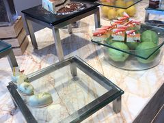-嘉年华大酒店琴湾-自助餐厅
