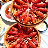 夏天和朋友炫虾的快乐老家🦐