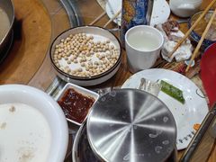 -冰煮羊(山水小区店)