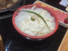 -川中故事·成都老火锅(东书房店)