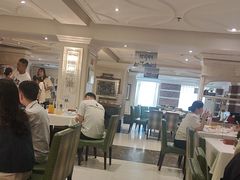 -大鸭梨烤鸭(左家庄店)