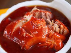 腐乳肉-洪齐林老镇