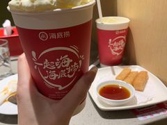 -海底捞火锅(亲贤北街店)