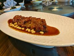 -万丽轩·粤菜(王府井金茂万丽酒店)