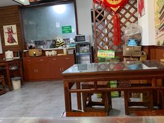 大堂-福瑞记老孙头biangbiang面(新生路店)