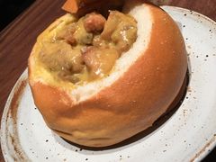 -大树餐厅(益田假日店)