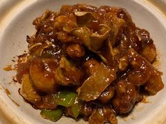 三杯鸡-老广酒楼(樱花店)