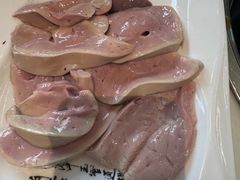 -鹅香四海·卤水火锅·砂锅粥·潮汕菜(宝安店)