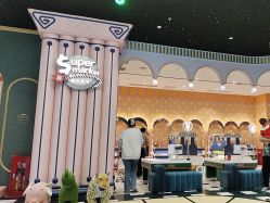 -MELAND亲子乐园•活动包场(北京亦庄龙湖天街店)