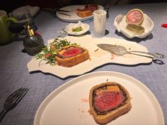 -弦月窗LUNETTE BY AMANDA(复兴路店)