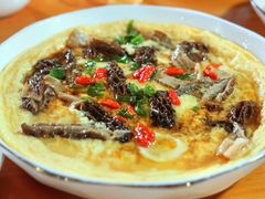 -龙姐私房菜(和顺古镇店)