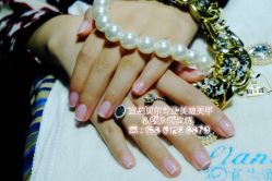 点击看大图 宜兰鲁谷店15801238879-梵熙美甲 Fancy Nails