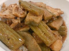 -寻味顺德·南记酒家·传统顺德菜·鱼生(广源路店)