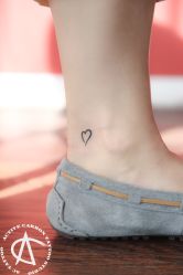 -AC TATTOO 纹身
