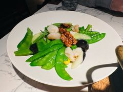 -奉天小馆·非遗东北菜(济南万象城店)