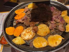 -核桃碳烤肉馆(深圳首店)