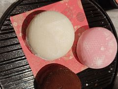 -一绪に寿喜烧(虹悦城店)