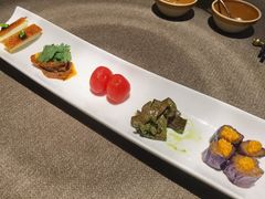 -一川二水•粤川醉(CP静安店)