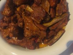 -人民公社大食堂(张家湾店)