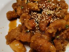 -富黎华海鲜大酒楼(正大广场店)
