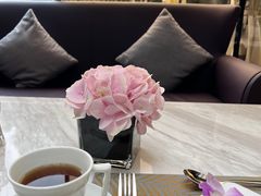 -广州花园酒店