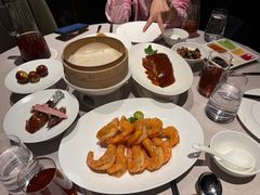 -四季民福烤鸭店(外滩外白渡桥店)