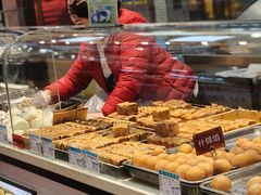 -大连新玛特购物休闲广场(青泥洼店)