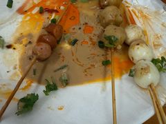 -郭记小街麻辣烫(虎坊路店)