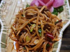 -吉祥圣雪藏餐