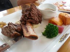 -LENBACH兰巴赫西餐啤酒坊(大连星海广场店)