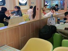 大堂-姥姥春饼·烤鸭(未央路盛龙店)